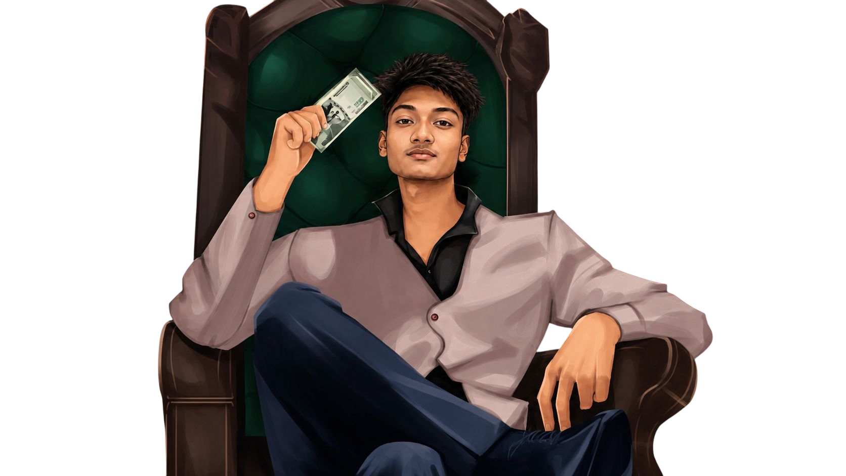 Profile photo