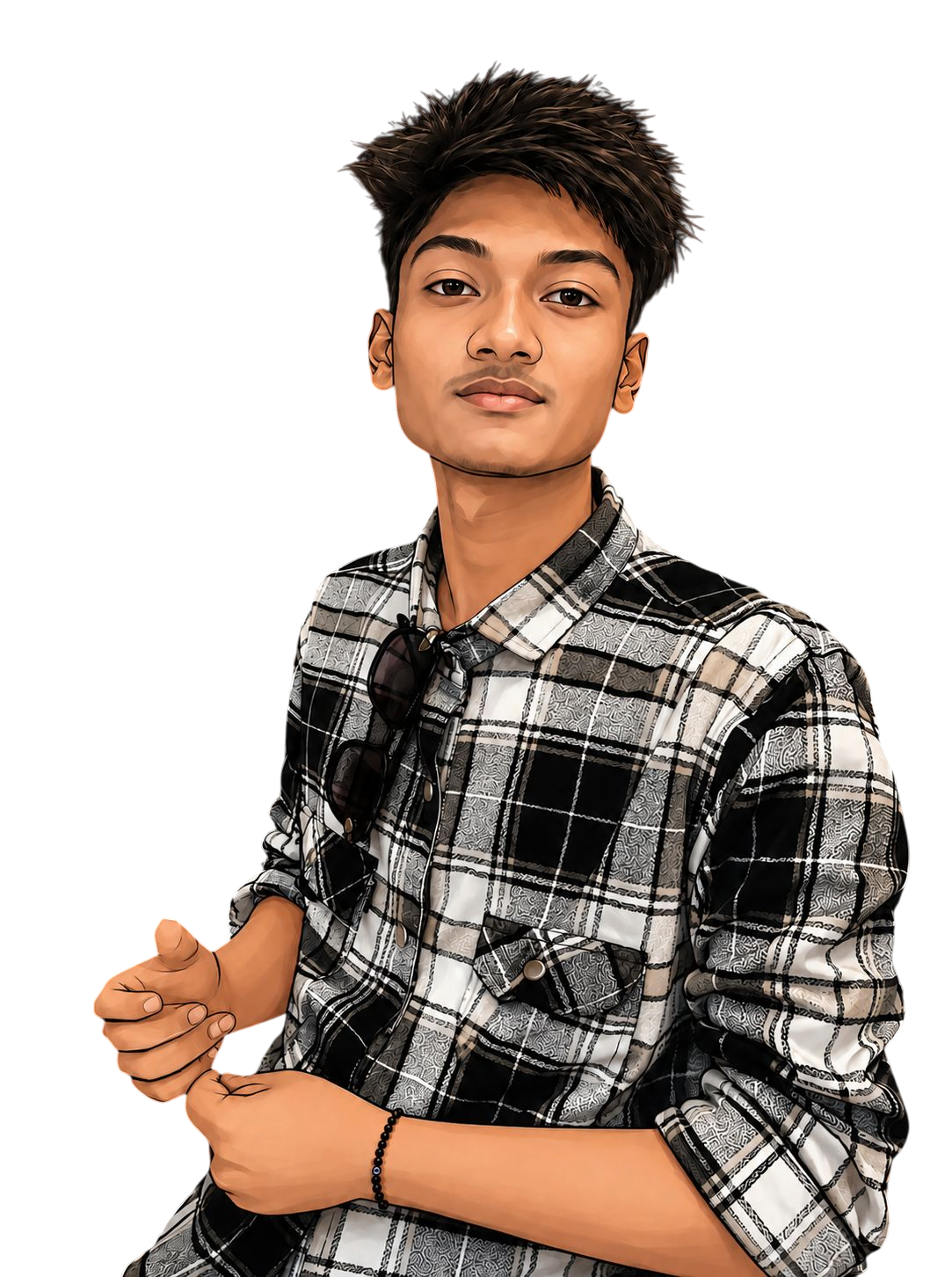 Profile photo